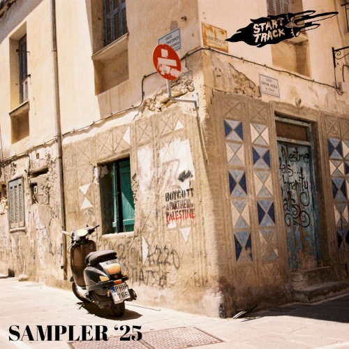SAMPLER ’25