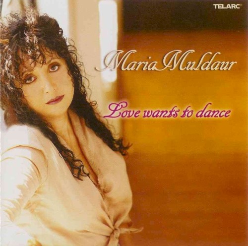 Love Wants to Dance