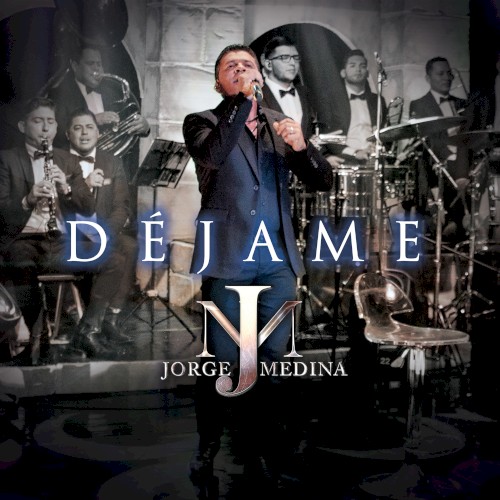 Déjame