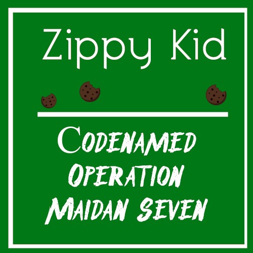Codenamed Operation Maidan Seven
