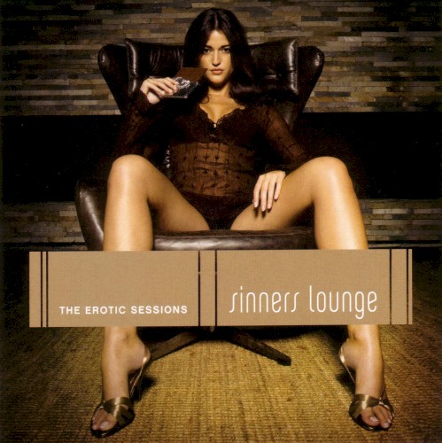 Sinners Lounge: The Erotic Sessions