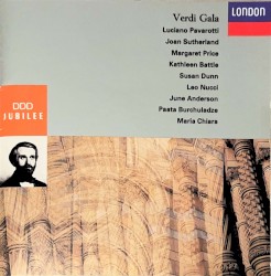 Verdi Gala