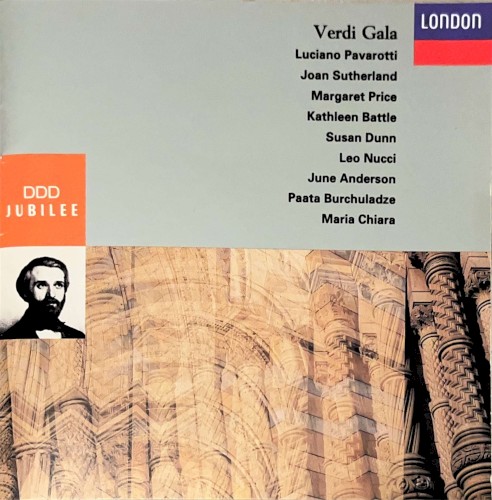 Verdi Gala