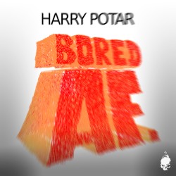 Bored AF