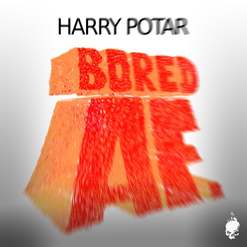 Bored AF