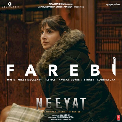 Farebi (From “Neeyat”)