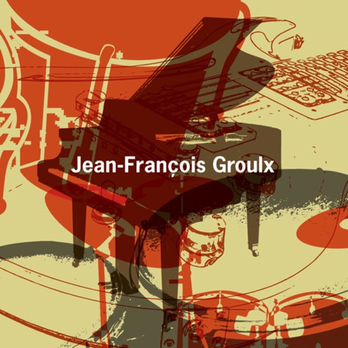 Jean-François Groulx