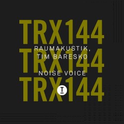 Noise Voice