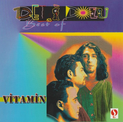 Deli Dolu Best Of