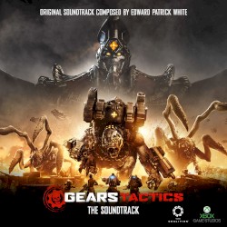 Gears Tactics The Soundtrack