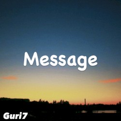 Message