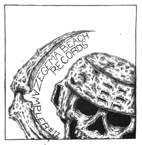 Zampler #12 - Oh God, We're Gonna Die