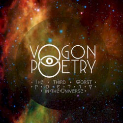The Third Worst Poetry in the Universe