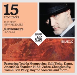 Songlines: Top of the World 110