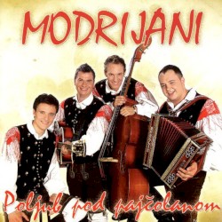 Poljub pod pajčolanom