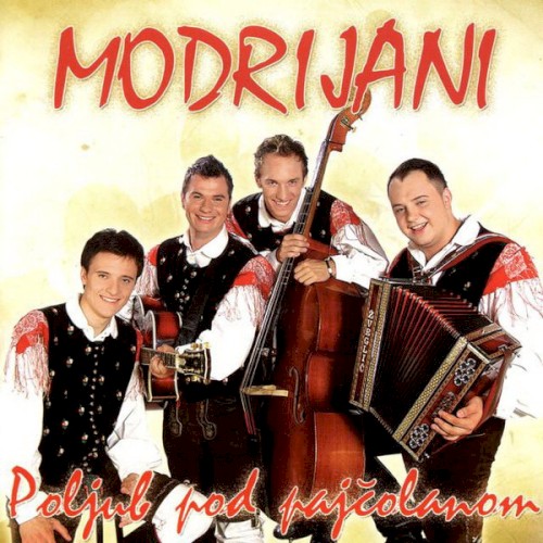Poljub pod pajčolanom