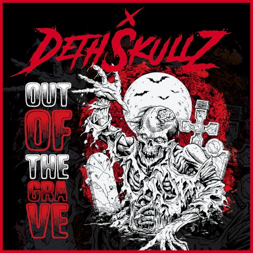 Out of the Grave