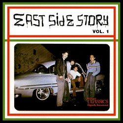 East Side Story, Vol. 1