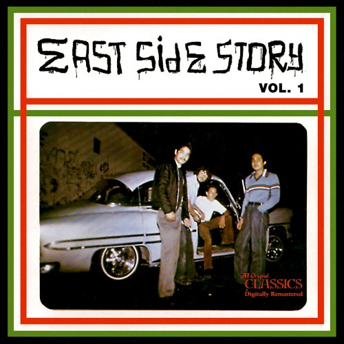 East Side Story, Vol. 1