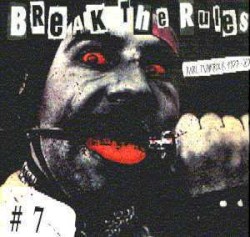 Break the Rules, Volume 7