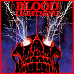 Blood Lightning