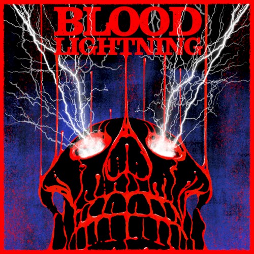 Blood Lightning