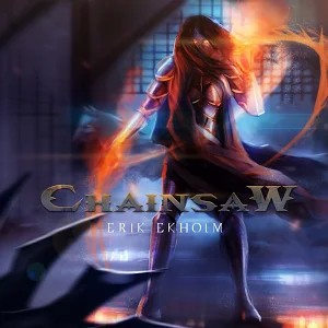 Chainsaw