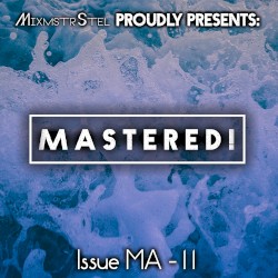 Mastered! Issue MA‐11