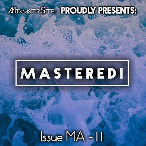Mastered! Issue MA‐11