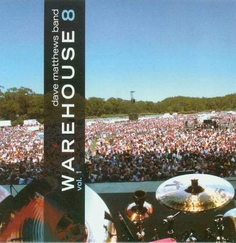 Warehouse 8, Volume 1