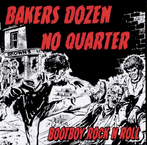 Bootboy Rock N Roll