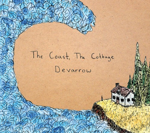 The Coast, the Cottage