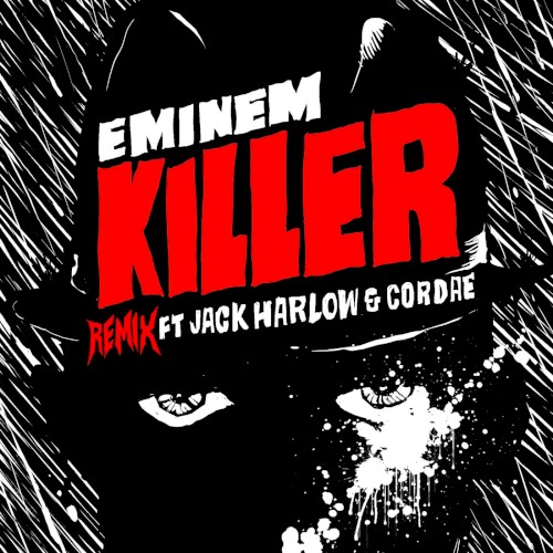 Killer (remix)