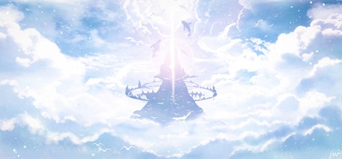 Afterlife