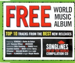 Songlines: Top of the World 29