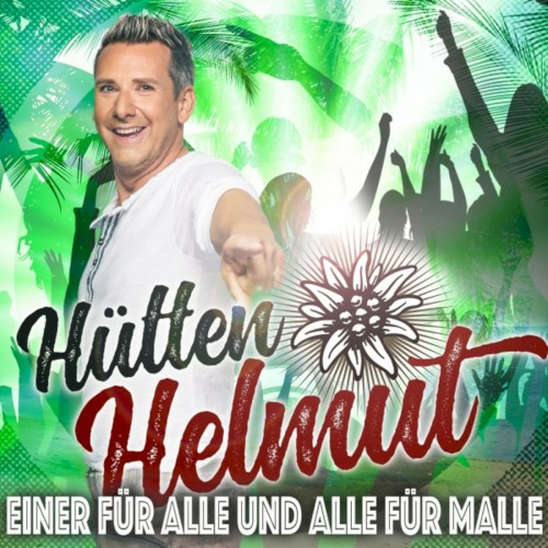 Einer für alle und alle für Malle