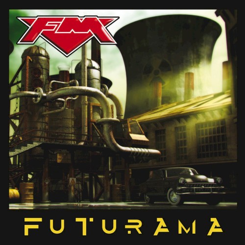 Futurama