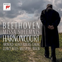 Missa Solemnis