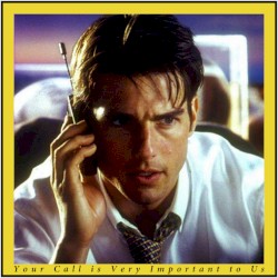 Your Call is Very Important to Us