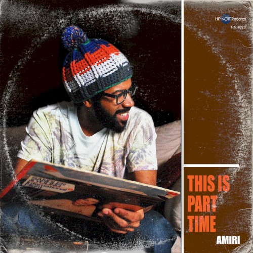 This is Part Time