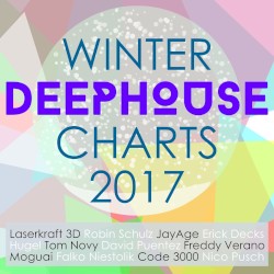Winter Deep House Charts 2017