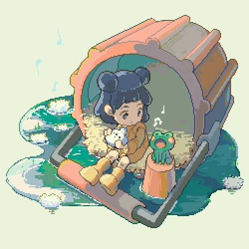 Story Teller