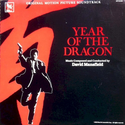 Year of the Dragon