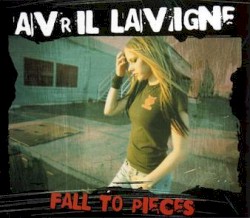 Fall to Pieces