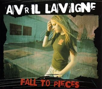 Fall to Pieces