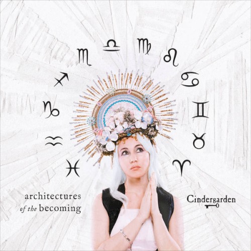 Excerpts From Architectures of the Becoming