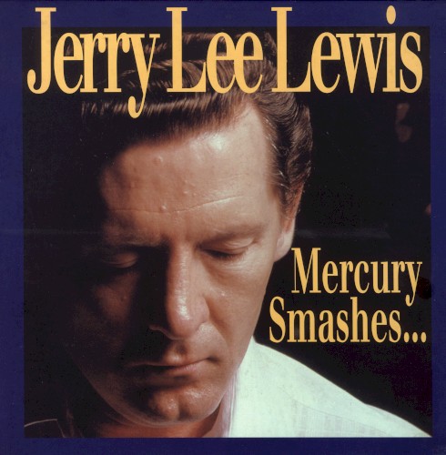 Mercury Smashes… and Rockin’ Sessions