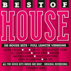 Best of House 1