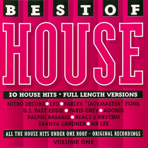 Best of House 1