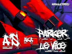 A's aka Parker le Vice